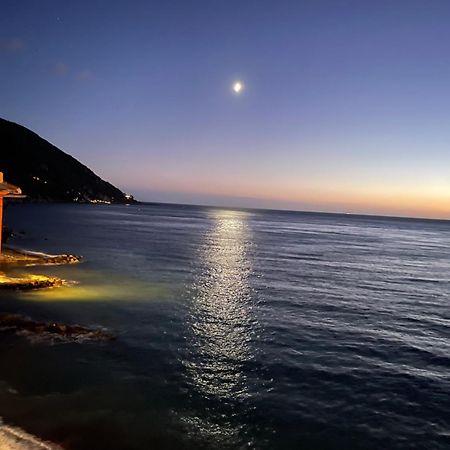 La Lampara Camogli Buitenkant foto