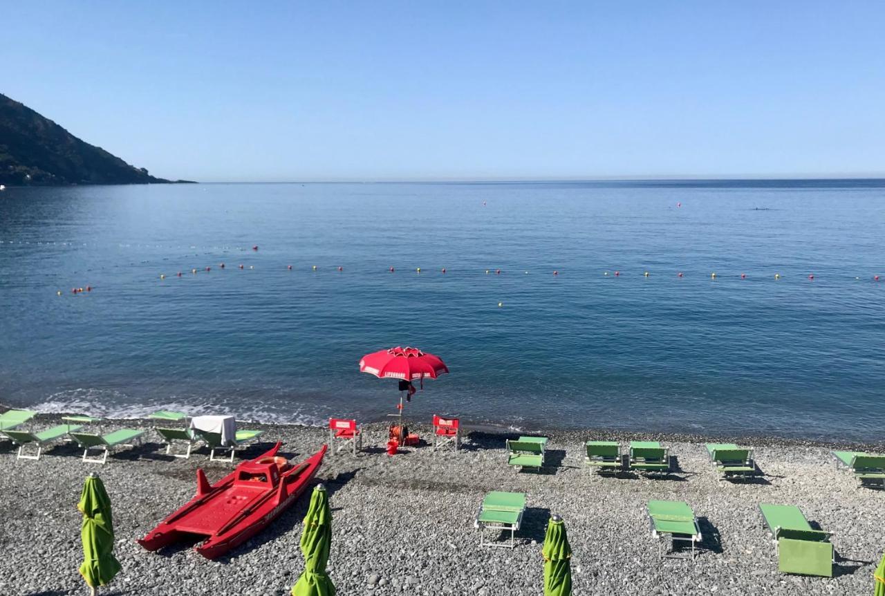 La Lampara Camogli Buitenkant foto