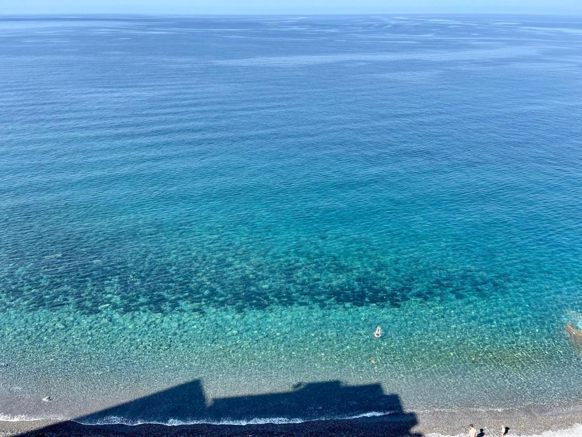 La Lampara Camogli Buitenkant foto