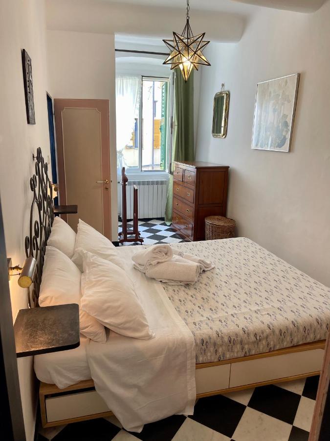 La Lampara Camogli Buitenkant foto