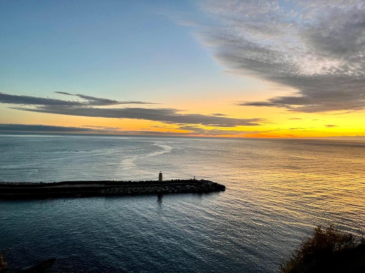 La Lampara Camogli Buitenkant foto