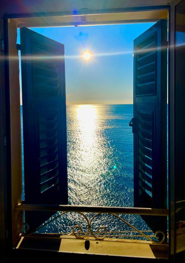 La Lampara Camogli Buitenkant foto